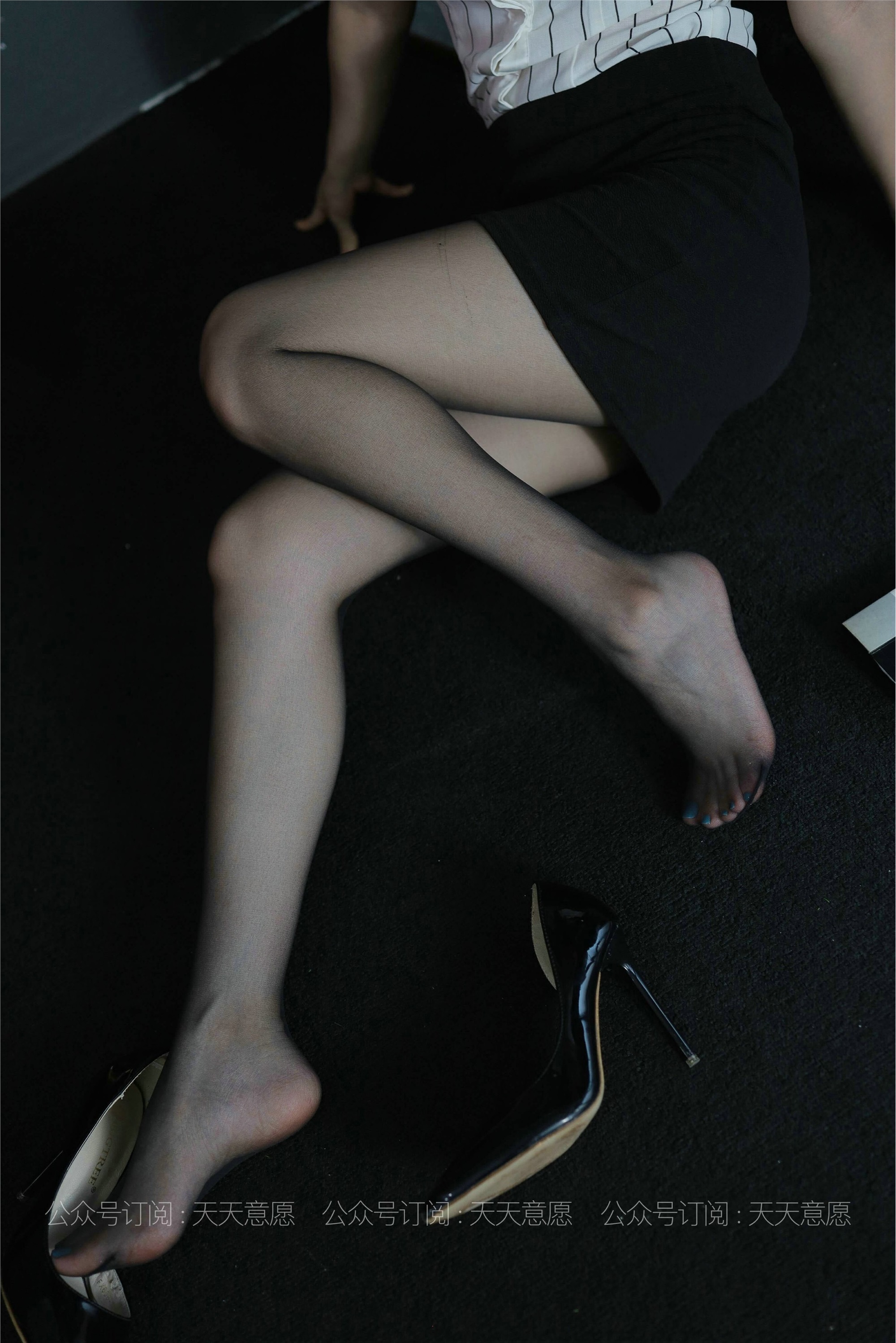 IESS异思趣向  2021.08.15 丝享家890：紫薇《麻辣女秘书》